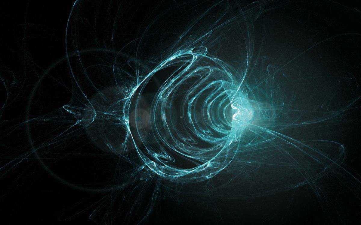 Notre Univers se compose de minuscules wormhole?