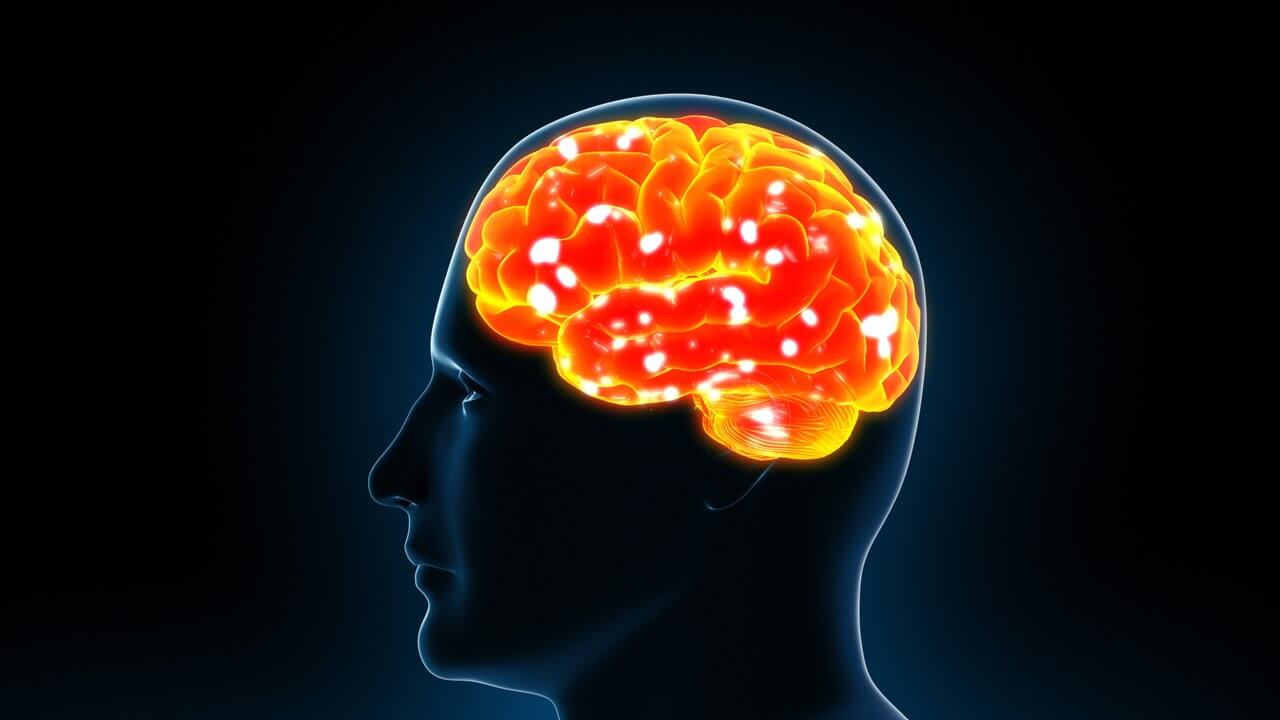 Beyin omurilik sıvısı «yıkar» beyin biz uyurken