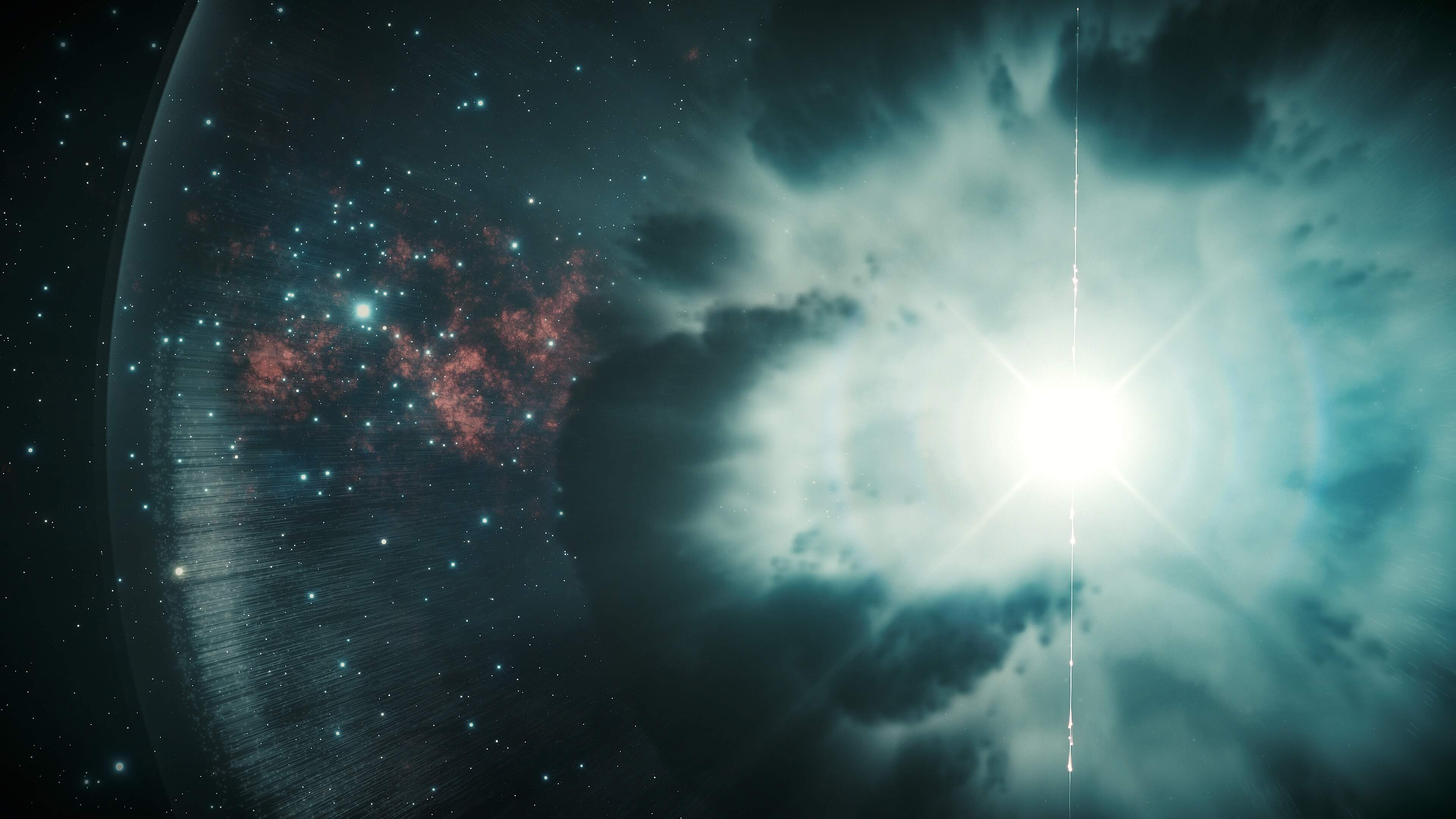 Forskare har upptäckt den ljusaste explosionerna i Universum