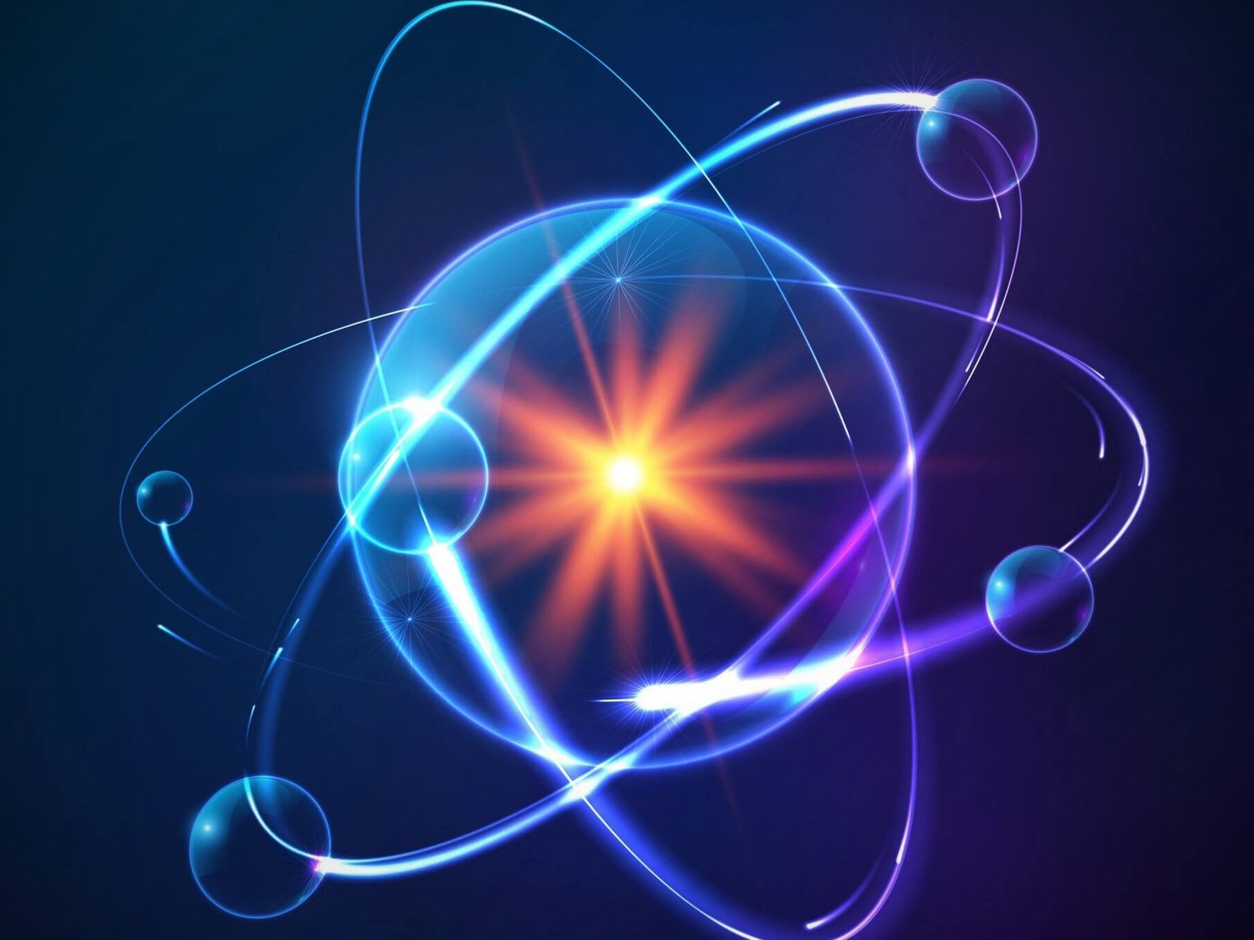 Physicists have found proof of the existence of another force of nature