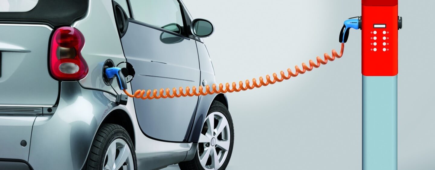 How to charge an electric car in 10 minutes