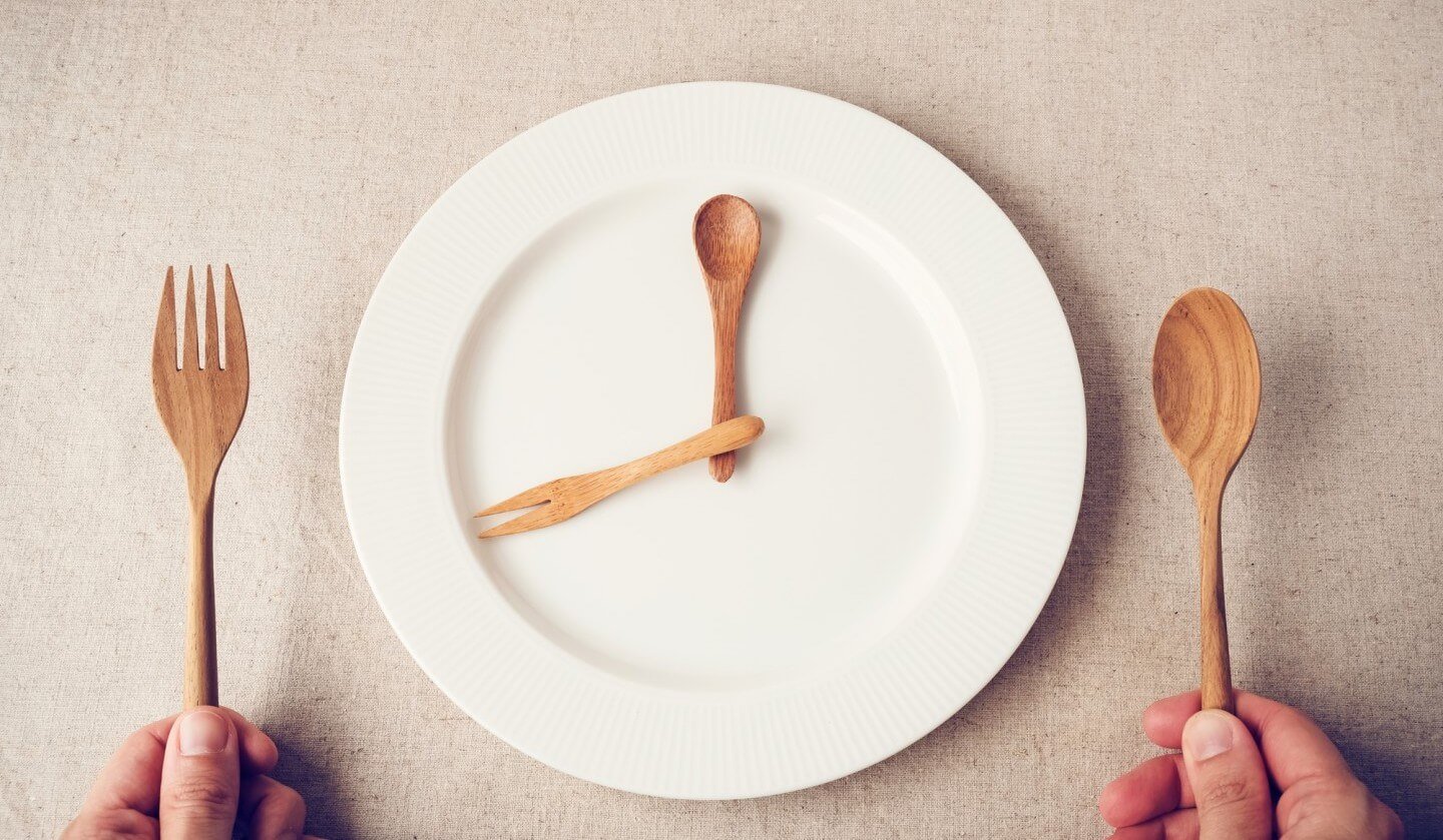 How intermittent fasting affects life expectancy