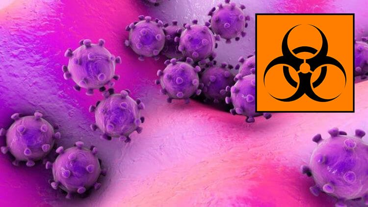 Hva du trenger å vite om Kinesisk 2019 coronavirus-nCoV?