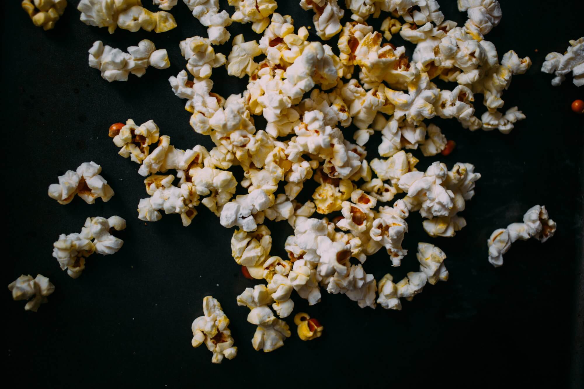 Come incastrato tra i denti popcorn può causare seri problemi al cuore?