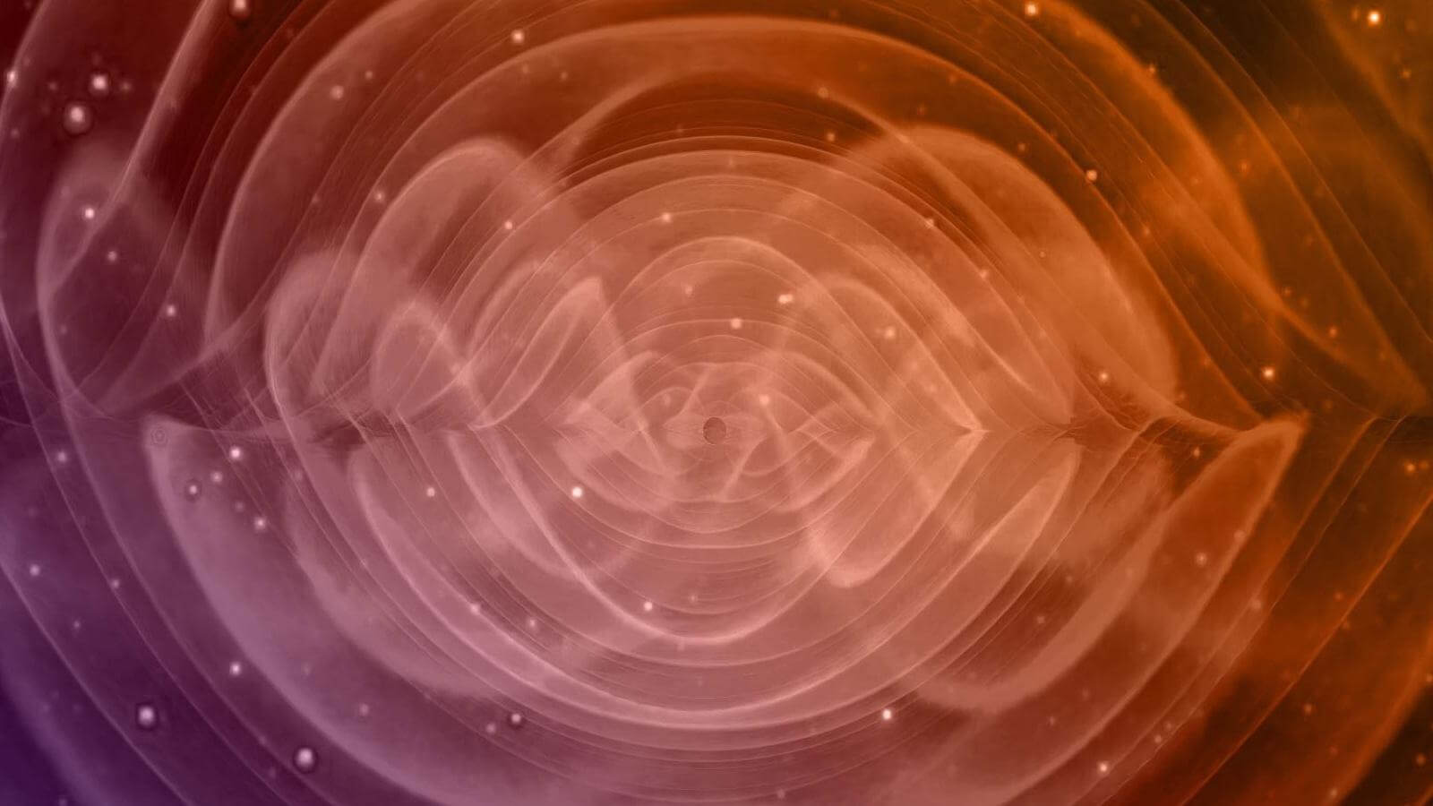 Scientists have discovered an unknown source of gravitational waves