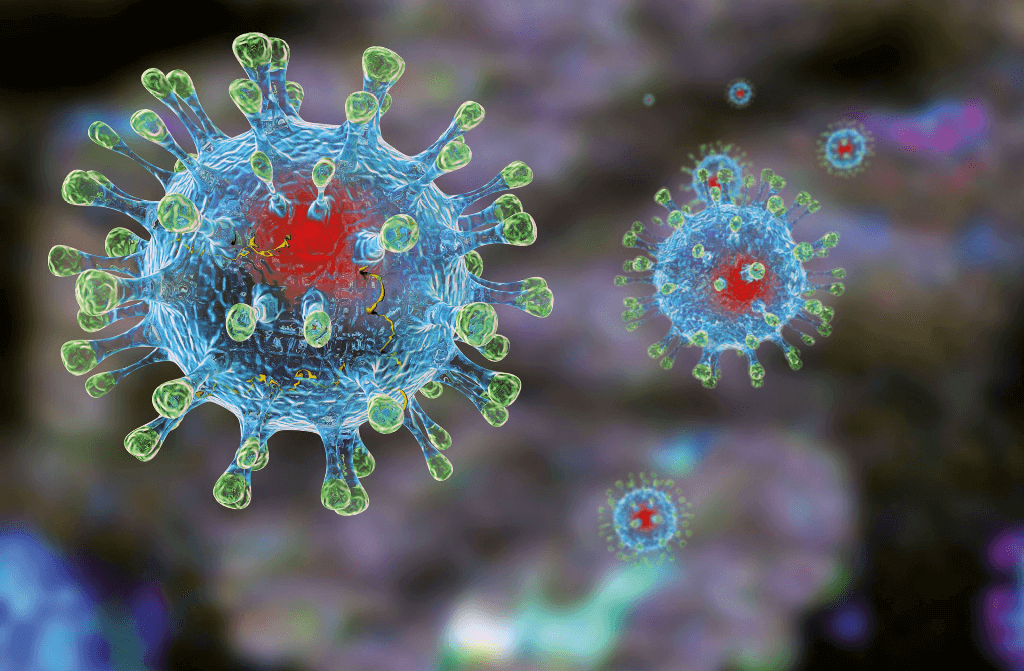 Is it possible to restrain the coronavirus from spreading?