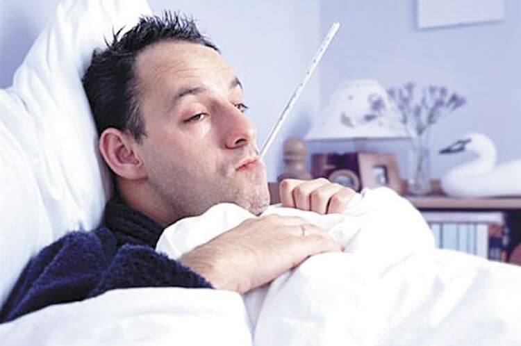Jak odróżnić koronawirusy od przeziębienia i grypy?