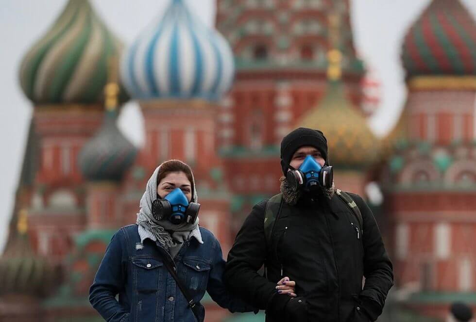 What you need to know about the quarantine in Moscow and the Moscow region