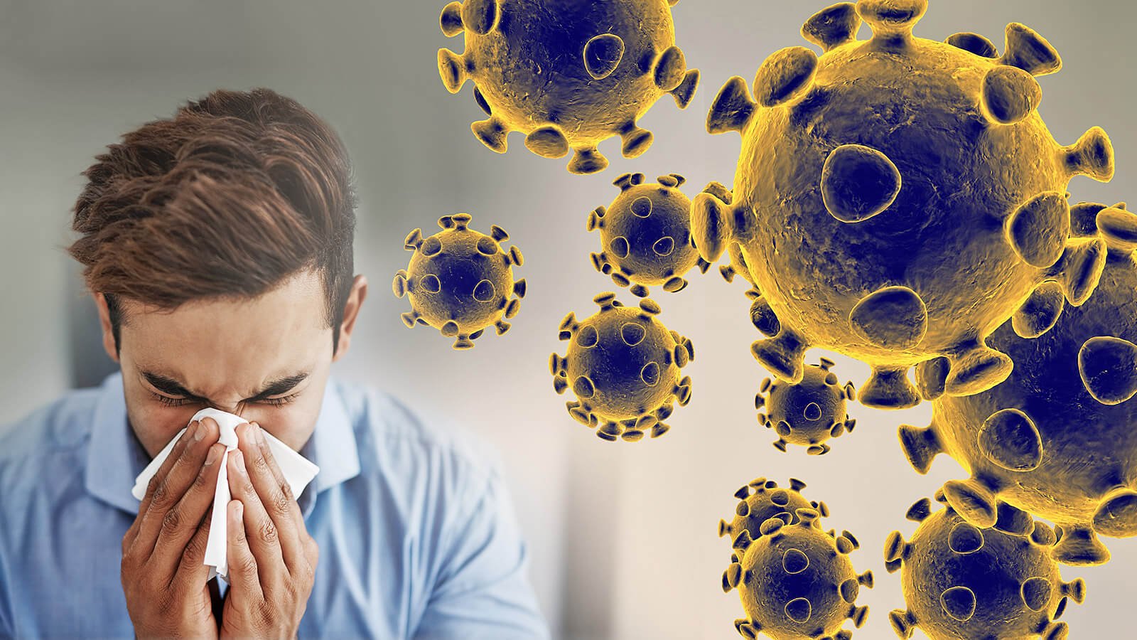 Coronavirus: alles, was wir wissen im Moment