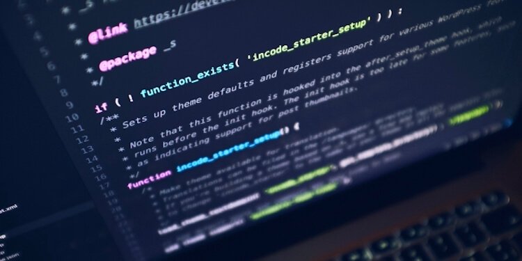 Wie lernen die Programmierung in Python?