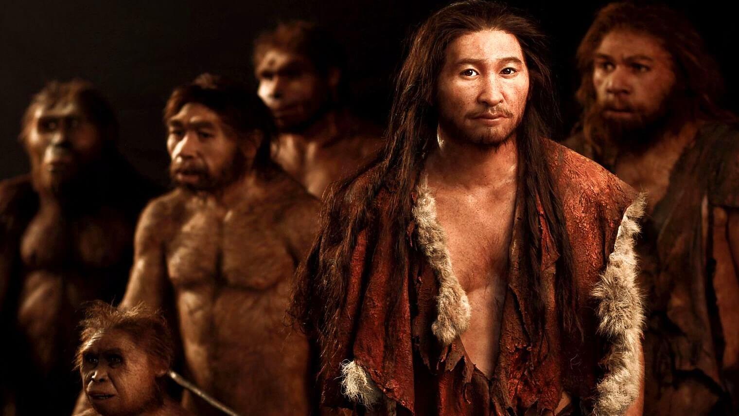 Is it true that our ancestors killed the Neanderthals?