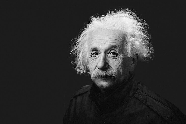 15 of the best quotes of albert Einstein about science and life