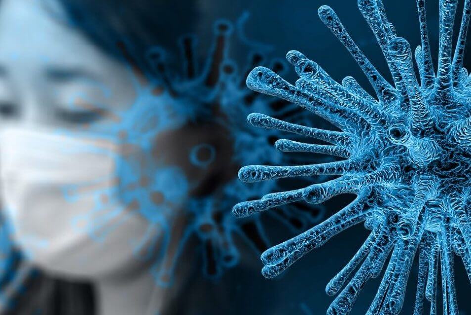 5 most dangerous viruses in human history
