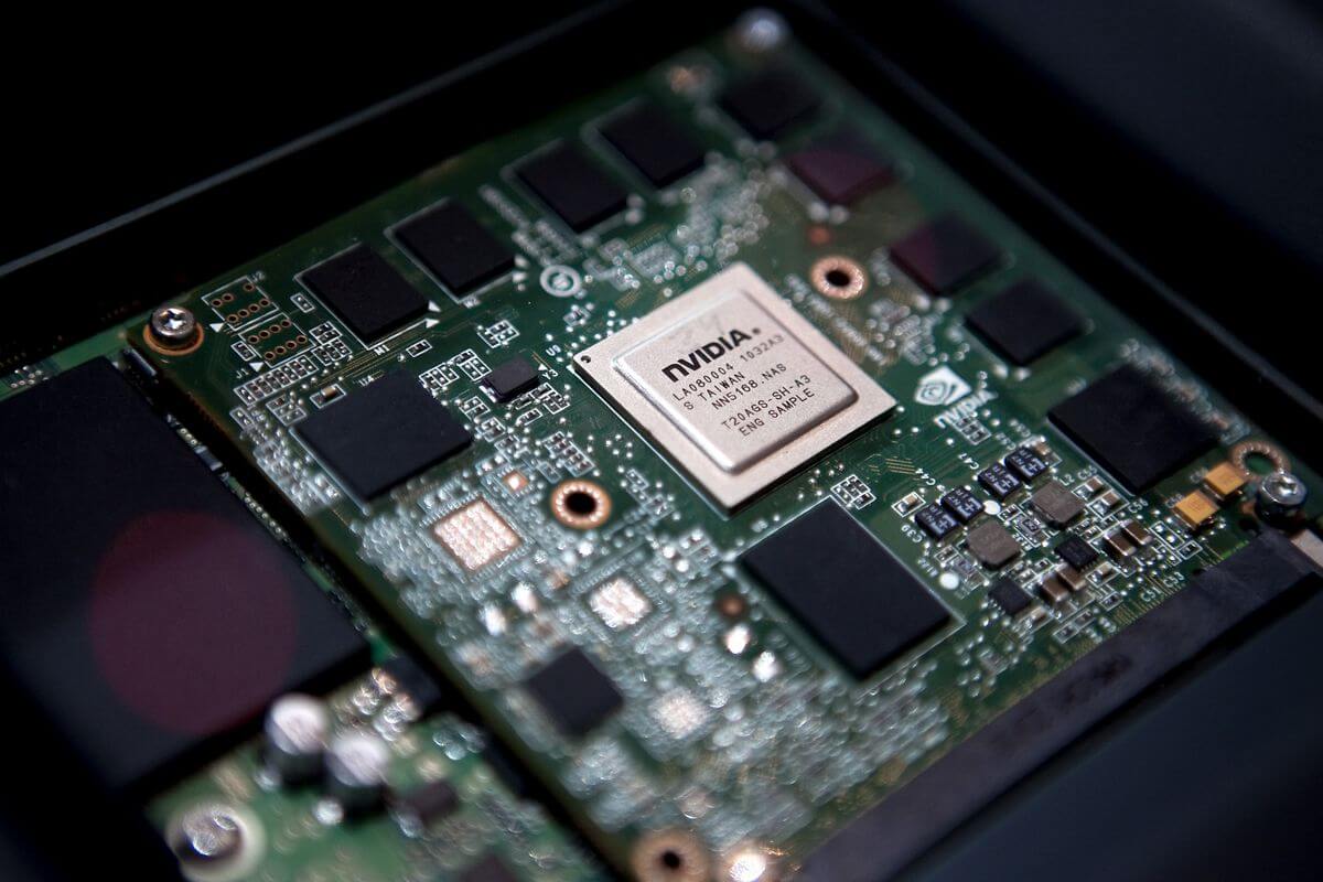 Why Nvidia bought ARM and why it's the most important deal in 40 years