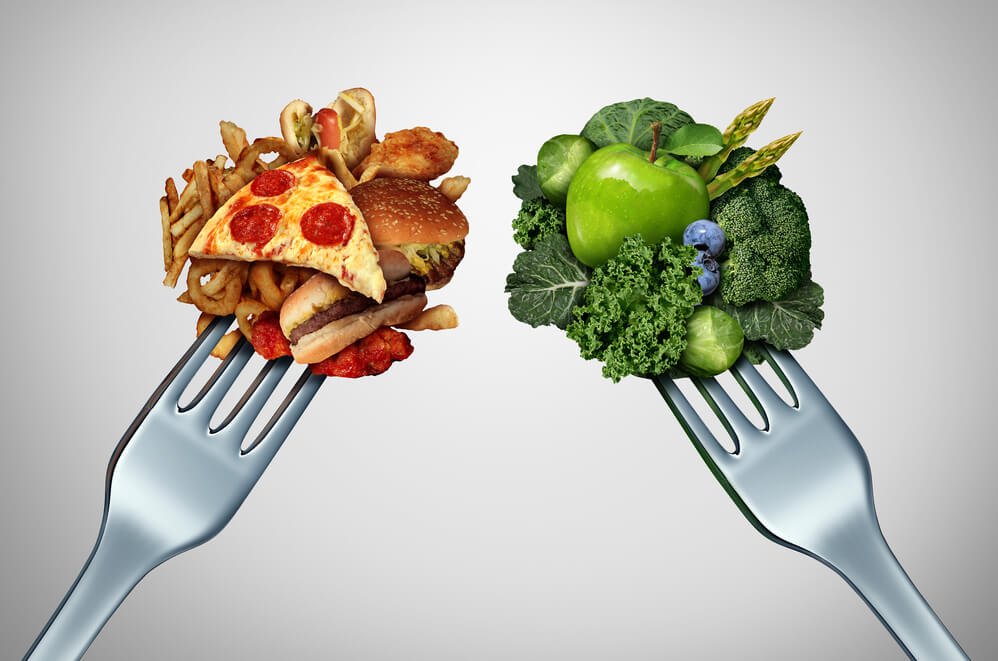 Can genes create the perfect diet for you?